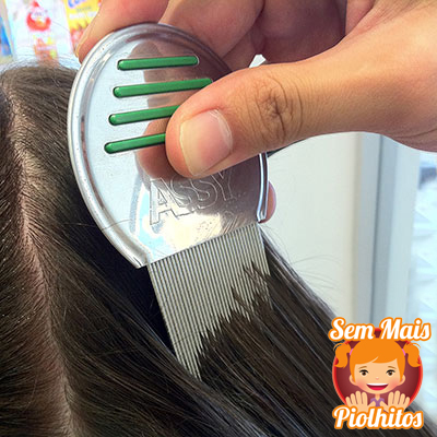 pentear-pt Pente Anti Lendeas Sem Mais Piolhitos